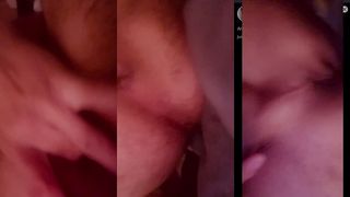 POSTEDOAKFOXXYV - UPDATE #1 GOTTA GET A MILKYDICK - SEP 25, 2024