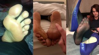 HAND HELD FANTASIES - VOL 3