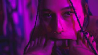 PERFECT LESBIAN FOOT DOMINATION