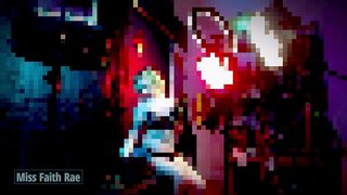 BETA BOYS LIKE YOU - HUMILIATING MANTRAS FOR BEHIND THE SCENES CREEPS BY MISS FAITH RAE WITH PIXEL CENSORSHIP AND MESMERIZING MINDFUCK AUDIO - HD 1080P MP4