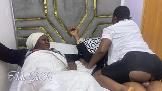 SNEAKY SEX WITH MY STUDENTS