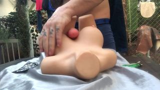 METE METE METE ( SEX TOY )