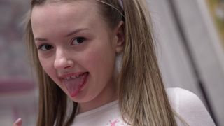 MONSTER COCK CRUSH ASS ANGELICA WITH GAPE AND CUM IN MOUTH VG398