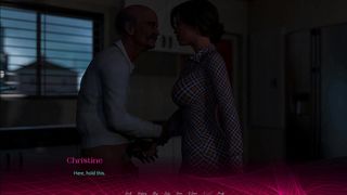 JOHANNESGAMING - UPDATE #177 - BEING A WIFE 5 GORO LET ME TOUCH HIS DICK - SEP 27, 2024