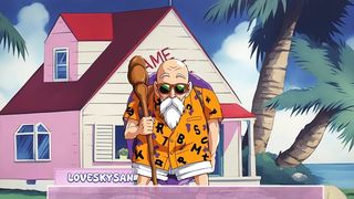 DRAGON BALL INTERDIMENSIONAL WISH - PART 1 - BULMA, CHI CHI, ANDROID 18 AND VIDEL BY LOVESKYSAN69