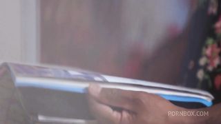 I gave my wife a big reason to give up going to the mall. She likes to give ass