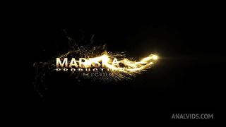 Cum Inside Me - The whole movie - Creampie - Big Tits - Brazilian - DP - Anal