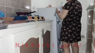 Don't say everything to your father because he is remiss with me and he always thinks of your mother who betrayed him