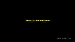 Fantasies of a cuckolded husband