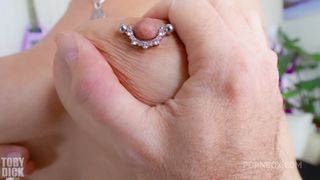 THE QUEEN HAILEY ANAL SMASHING CUM EATING ROUGH SPIT SLAP WHORE