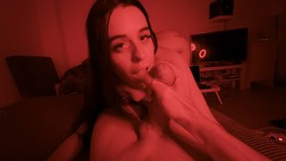 58 SECONDS MY BOYFRIEND PUT UP WITH A REVERSE COWGIRL