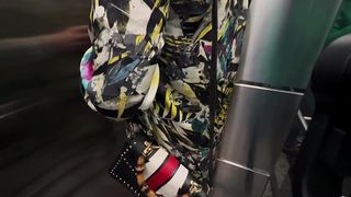 NICOLLY SUMMERS - MUITO SEXO BAREBACK E MUITAS GOZADAS