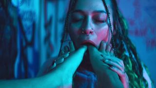 HOT FOR FEET AND PUSSY