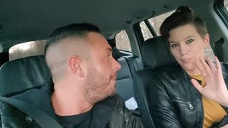 NEWCOMER LARA 30 OHNE KONDOM GEFICKT