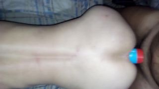 A BRINCADEIRA HOJE ARDEU MUITO