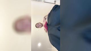 I Jerk Off and Cum All Over Your Face - Steve Rickz