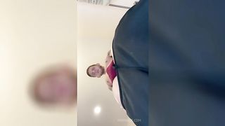 I Jerk Off and Cum All Over Your Face - Steve Rickz