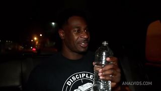 PROSTITUTE PENNY ARCHER GETS HER ASS POUNDED BY JAX SLAYHER | LOT LIZZARD