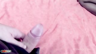 Lucky guy is fucking two nasty sisters