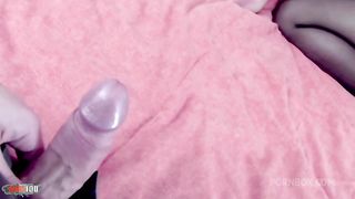 Lucky guy is fucking two nasty sisters