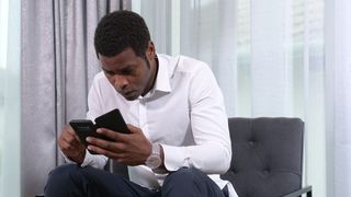 Double BBC Penetration For Blonde