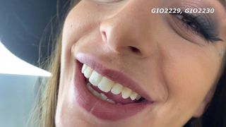 Behind the scenes #98, Silvia Soprano, Lia Ponce, Ivanna James and others. More info in description XF191