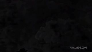 HOT AND SPICY STARRING: NATALIA SPRINGS AND MYSTER MYSTERIOUS