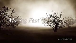 HOT AND SPICY STARRING: NATALIA SPRINGS AND MYSTER MYSTERIOUS