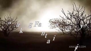 HOT AND SPICY STARRING: NATALIA SPRINGS AND MYSTER MYSTERIOUS