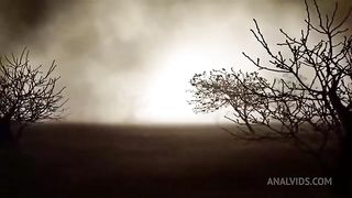 HOT AND SPICY STARRING: NATALIA SPRINGS AND MYSTER MYSTERIOUS