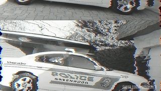 Robbers Shalina Devine and Angela Heart Get Out of Jail with a DP Orgy GP2299