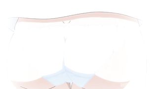 Crazy Anime I was watching this morning