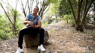 AGATHA REIS em O CORNINHO TRISTE 2