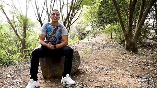 AGATHA REIS em O CORNINHO TRISTE 2