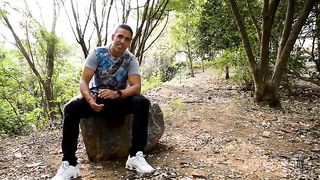 AGATHA REIS em O CORNINHO TRISTE 2