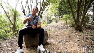 AGATHA REIS em O CORNINHO TRISTE 2