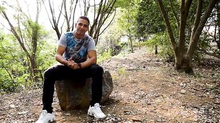 AGATHA REIS em O CORNINHO TRISTE 2