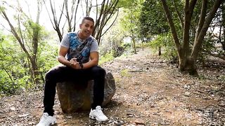 AGATHA REIS em O CORNINHO TRISTE 2