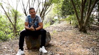 AGATHA REIS em O CORNINHO TRISTE 2