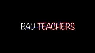 BAD TEACHERS (FULL MOVIE)