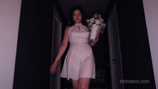 WET GANGBANG WITH PEE! VIRGIN BUTTERFLY TRIES TVP WITH BLACK GUYS FOR THE FIRST TIME! 19YO SLUT GETS DPP DAP TP TVP AND A LOT OF PISS FROM FIVE BLACK COCKS EKS439