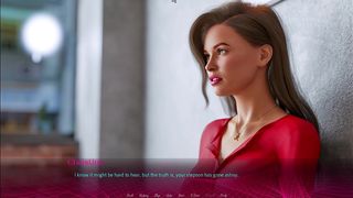 JOHANNESGAMING - UPDATE #179 - BEING A WIFE 7 CHRISTINE ALMOST GAVE IN TO GORO - OCT 01, 2024