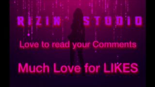 PHOENIXRIZIN - UPDATE #2 - GYNO CHAIR ASSFUCKING & PUSSY PUMPING TO PLEASURE A BIG DICK. - OCT 01, 2024