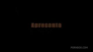 Ana Julia e Luna Oliveira - Maquinas do Sexo