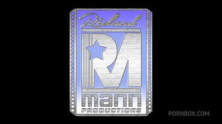 Rebel Rhyder - Maxine X - Helena Price - vs. 5 BBCs