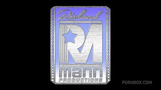 Rebel Rhyder - Maxine X - Helena Price - vs. 5 BBCs