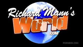 Rebel Rhyder - Maxine X - Helena Price - vs. 5 BBCs