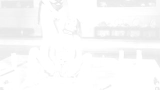 Submissive Francys Bell and Dominant Cherry Kiss DP’d in Crazy BDSM Orgy GP2312