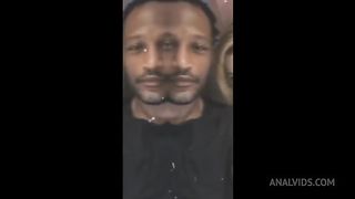 Late Swing Night with Soraya Carioca and Friends (BTS & Bloopers)