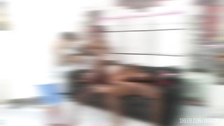 (dry vers) behind the scene dap bbc interracial 0%pussy only anal,rimming